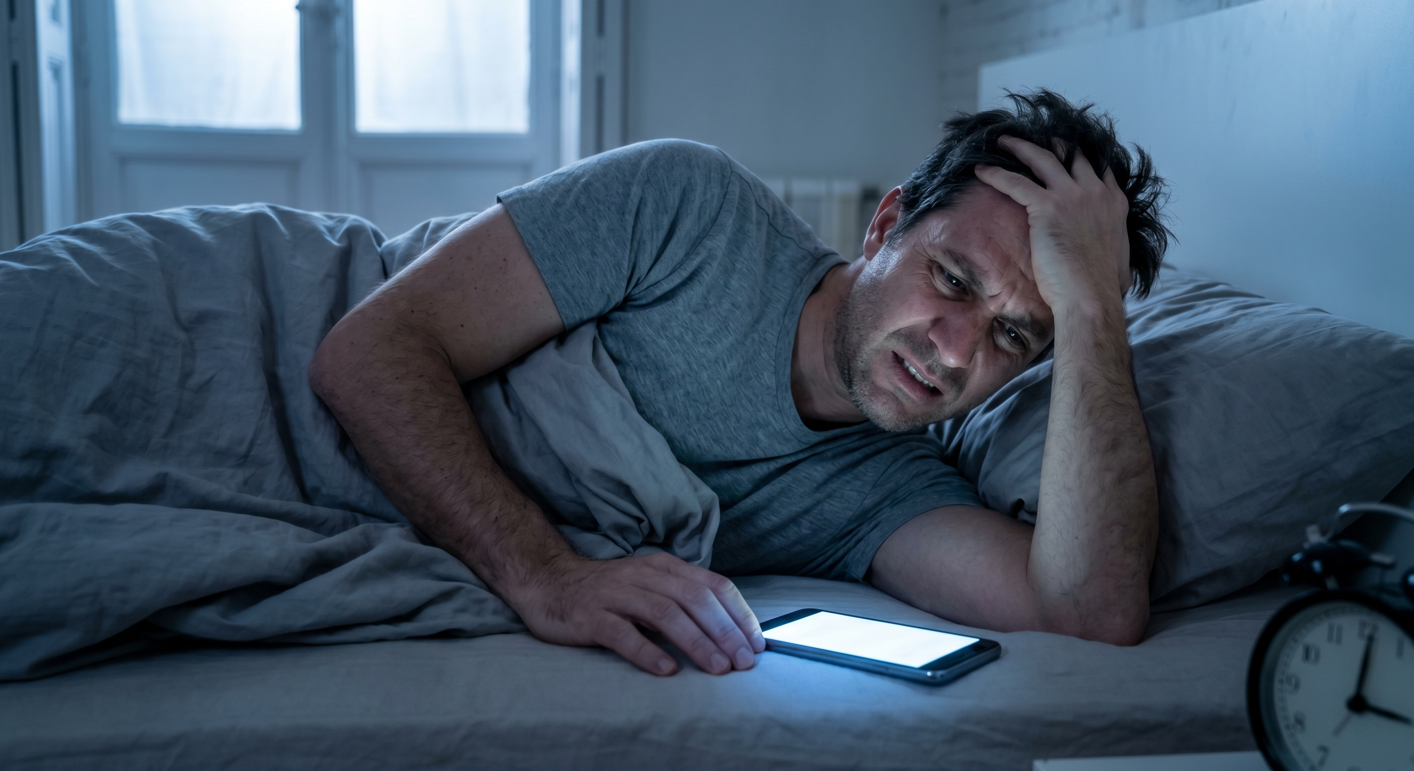 Stress and Burnout: A Clinical Guide for Adults