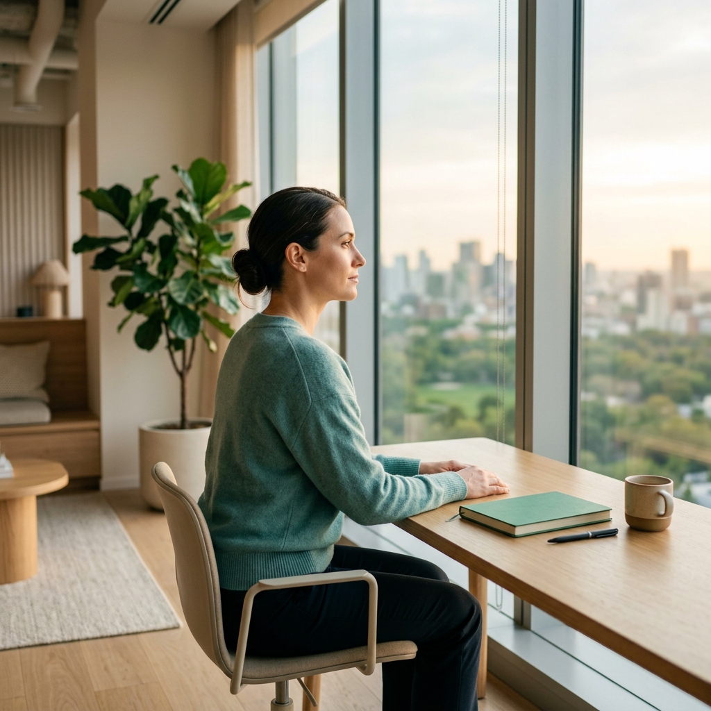 High-Functioning Anxiety: Understanding the Hidden Epidemic