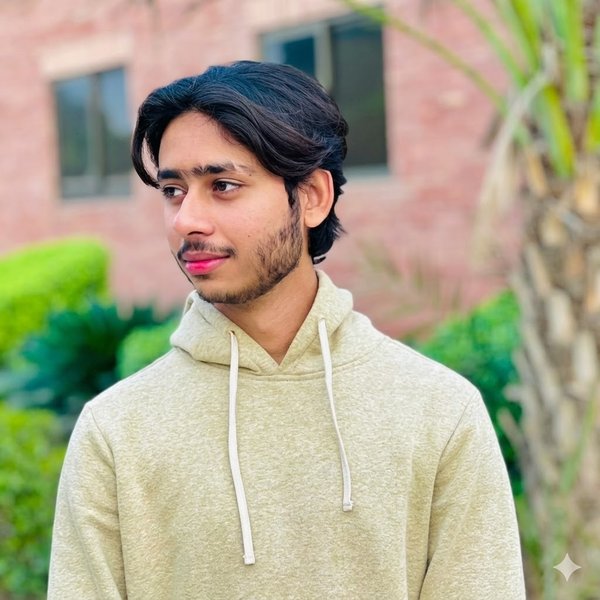 Patient avatar