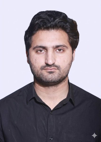 Dr. Moazzam Ali